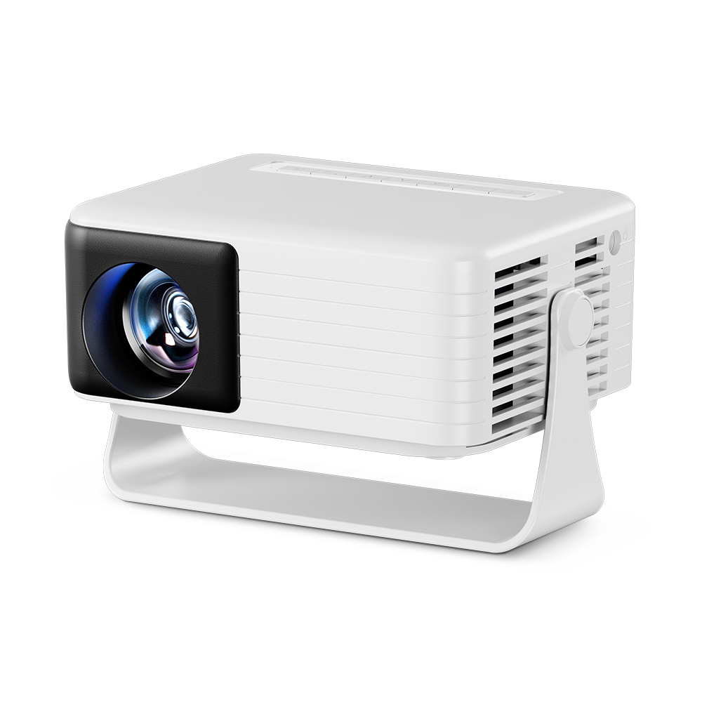 Home Cinema Cabasse - Proyector AUN Y3, Mini Proyector Portátil