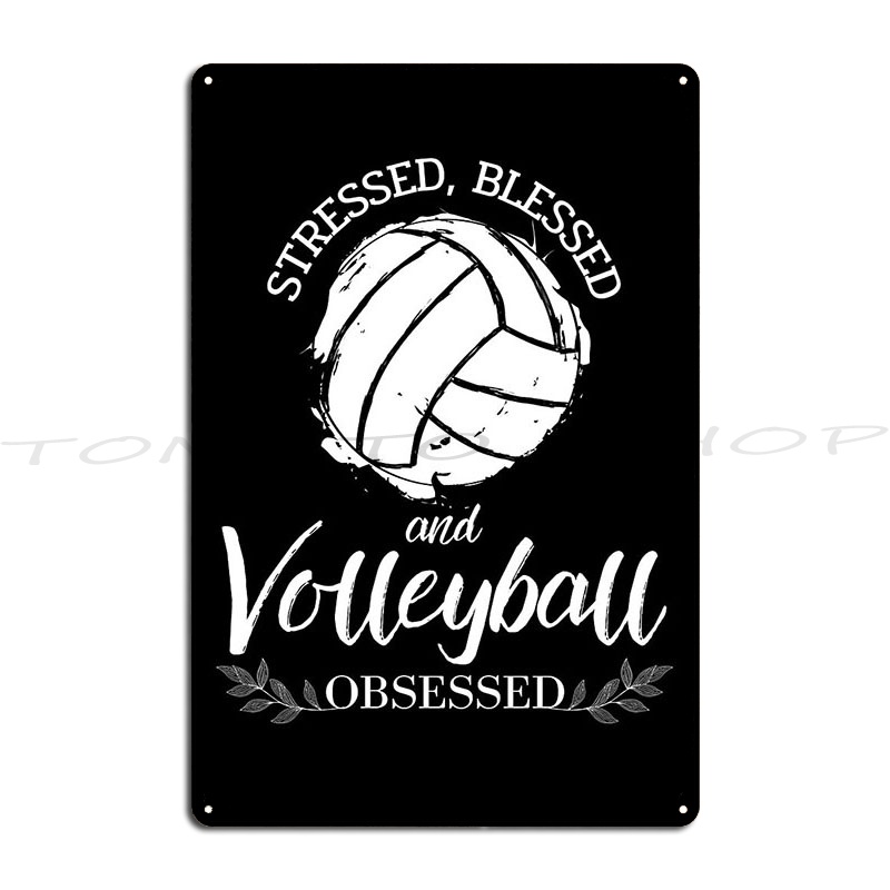 Home Cinema Wall Design - Camiseta clásica de jugador de voleibol