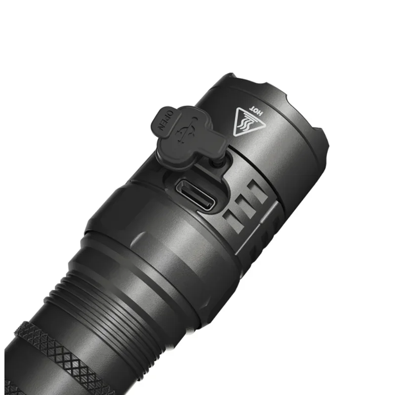 Home Cinema Imax - NITECORE P23i linterna táctica recargable 3000