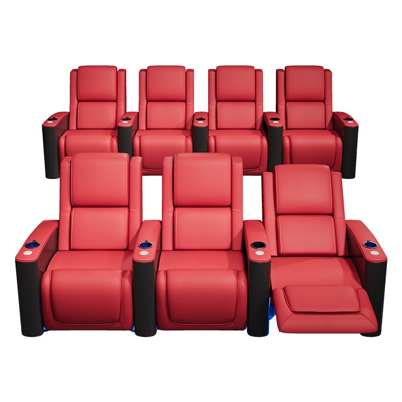 Home Cinema Films - Cine en casa privado, sala de