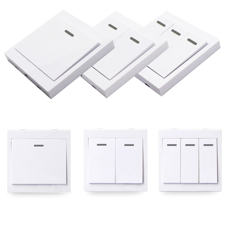 Home Cinema Wall Lights - Panel de pared inteligente para el