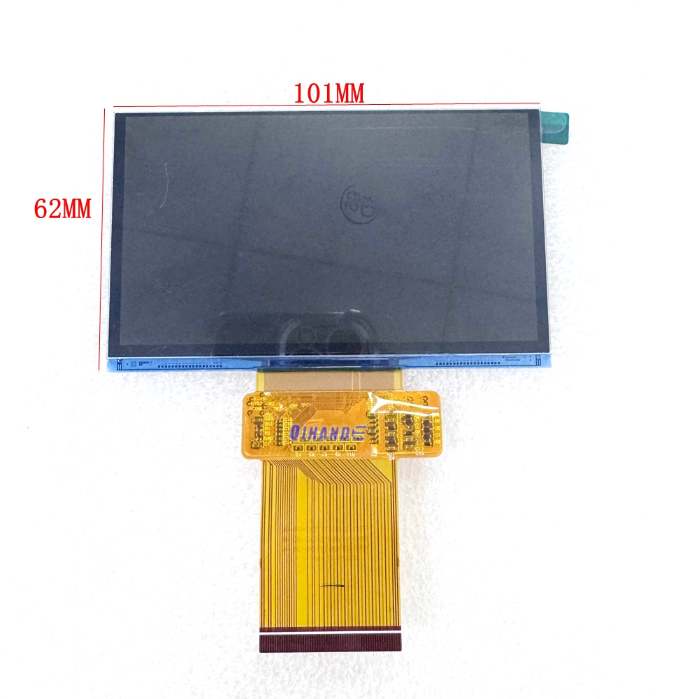Home Cinema Projector Screen - Nueva Pantalla LCD HD para Proyector