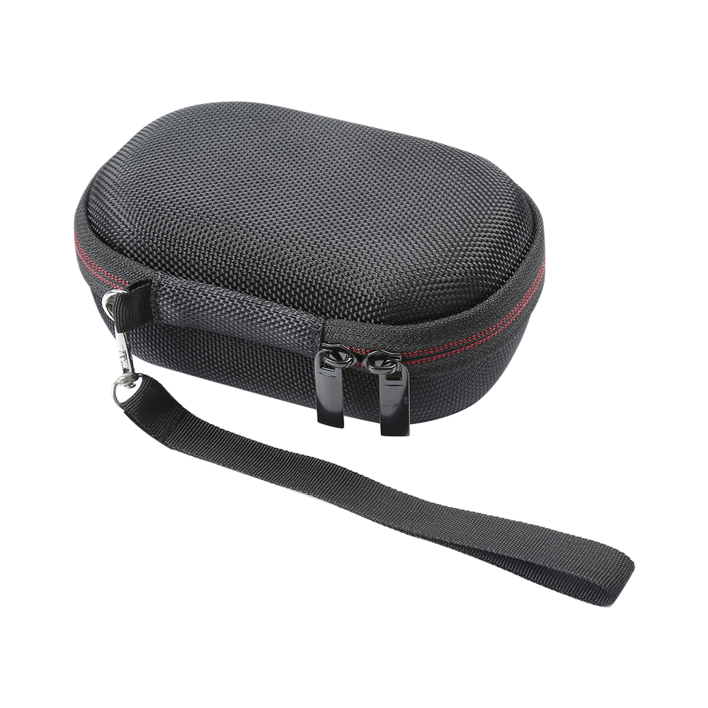 Logitech Home Cinema - Bolsa para ratón, funda para Logitech