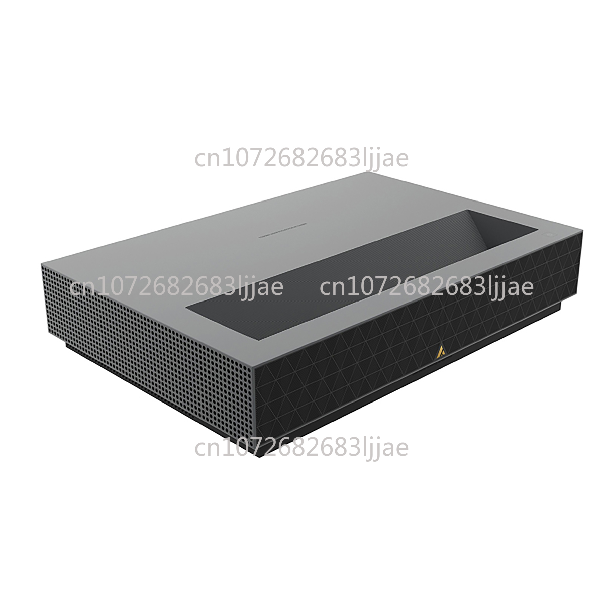 Home Cinema Projector 4K - Proyector Láser 4K Cinema Pro, 2400