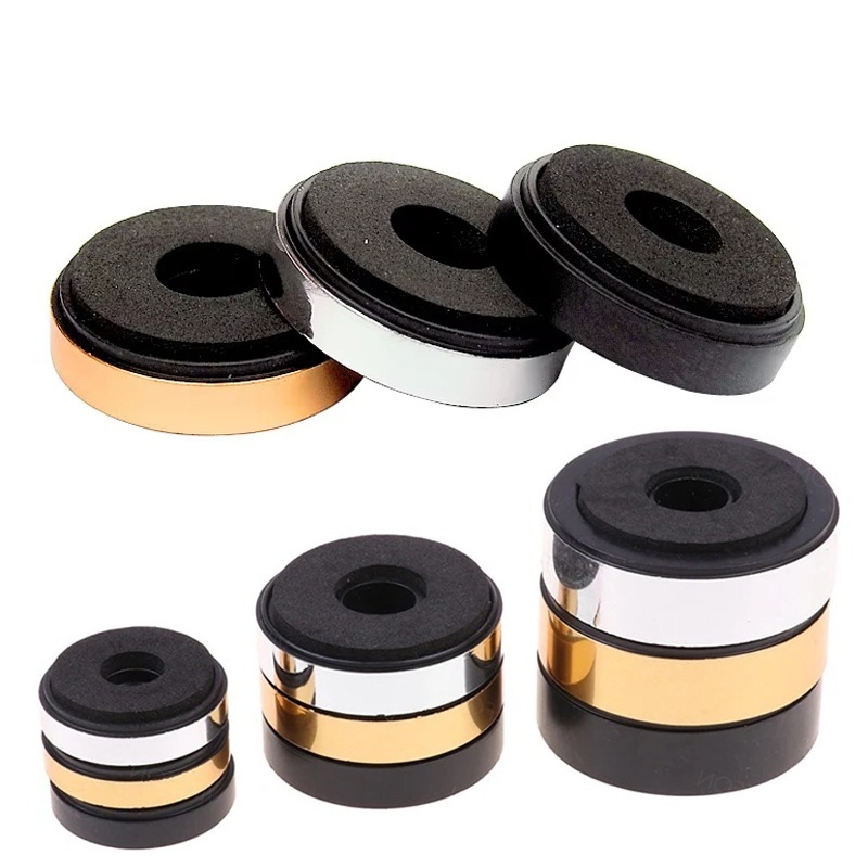 Piezas de soporte para altavoc - Audio Home Cinema reseña y precio