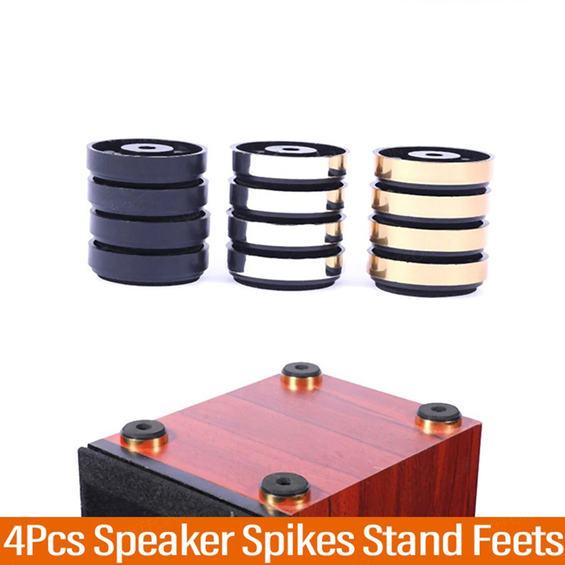 Piezas de soporte para altavoc - Audio Home Cinema reseña y precio