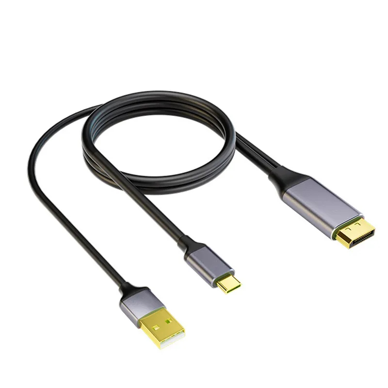 Cable DisplayPort Unidireccion - Home Cinema Projector 4K reseña y precio