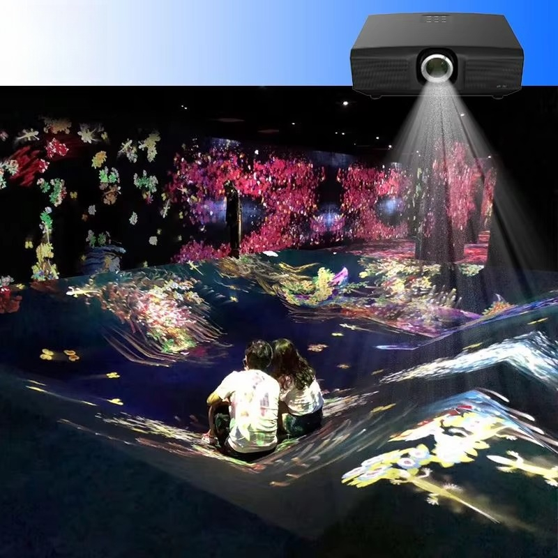 Nuevo Emulador 5D 9D IMAX, sil - Home Cinema Imax reseña y precio