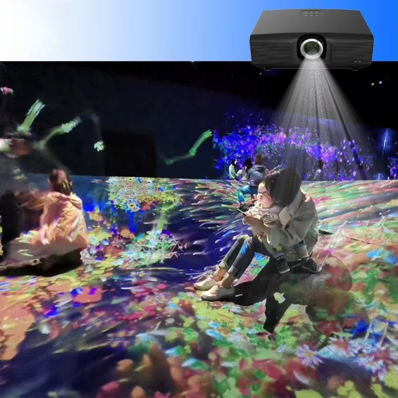Nuevo Emulador 5D 9D IMAX, sil - Home Cinema Imax reseña y precio