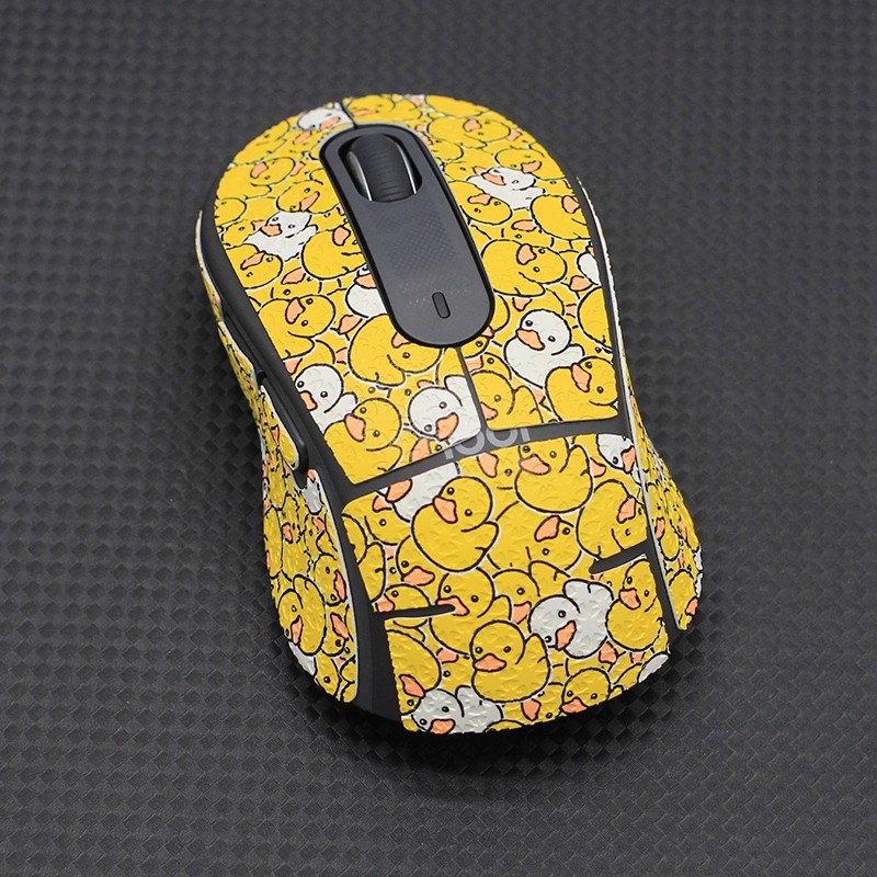 1 Juego de pegatinas antidesli - Logitech Home Cinema reseña y precio