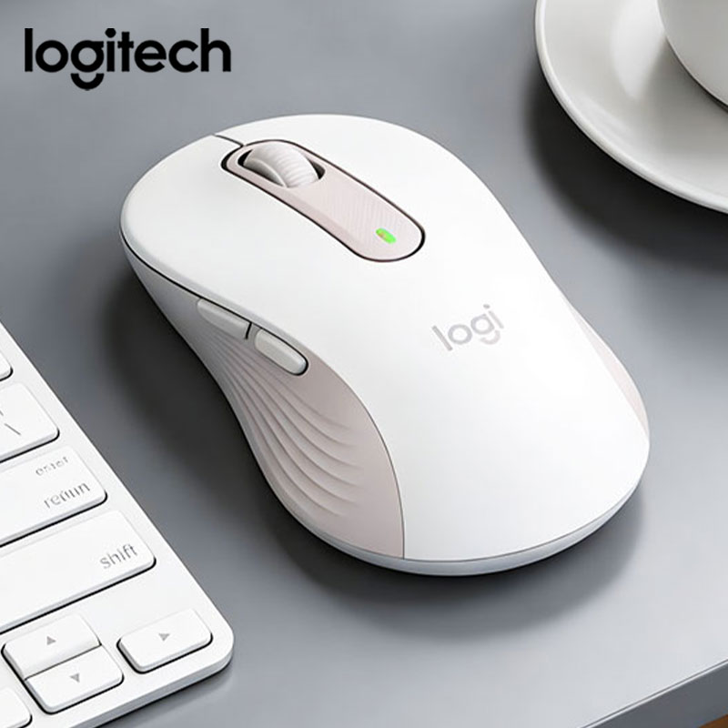 Ratón de oficina silencioso to - Logitech Home Cinema reseña y precio