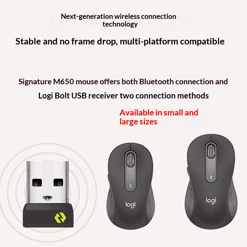 Ratón de oficina silencioso to - Logitech Home Cinema reseña y precio