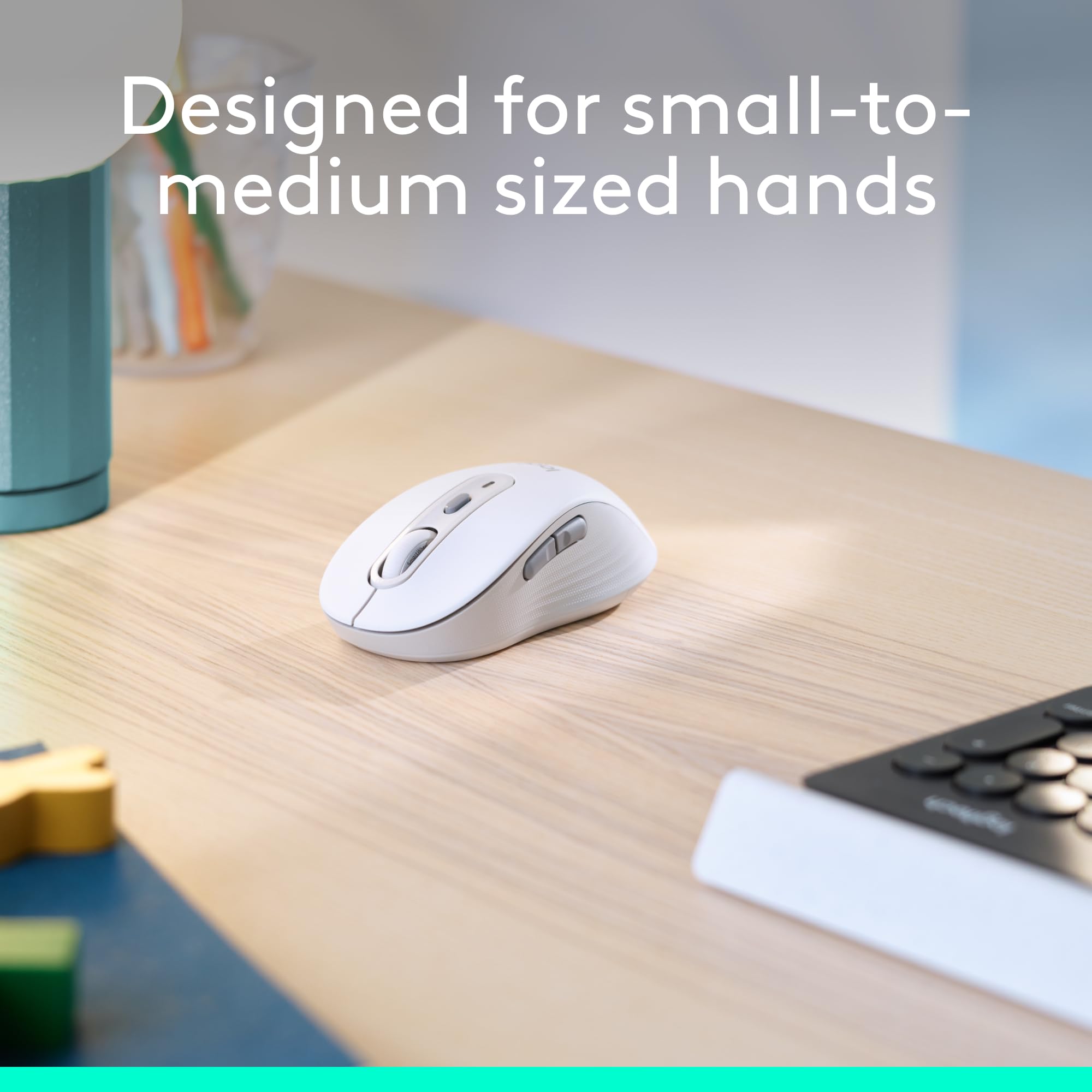 Ratón de oficina silencioso to - Logitech Home Cinema reseña y precio