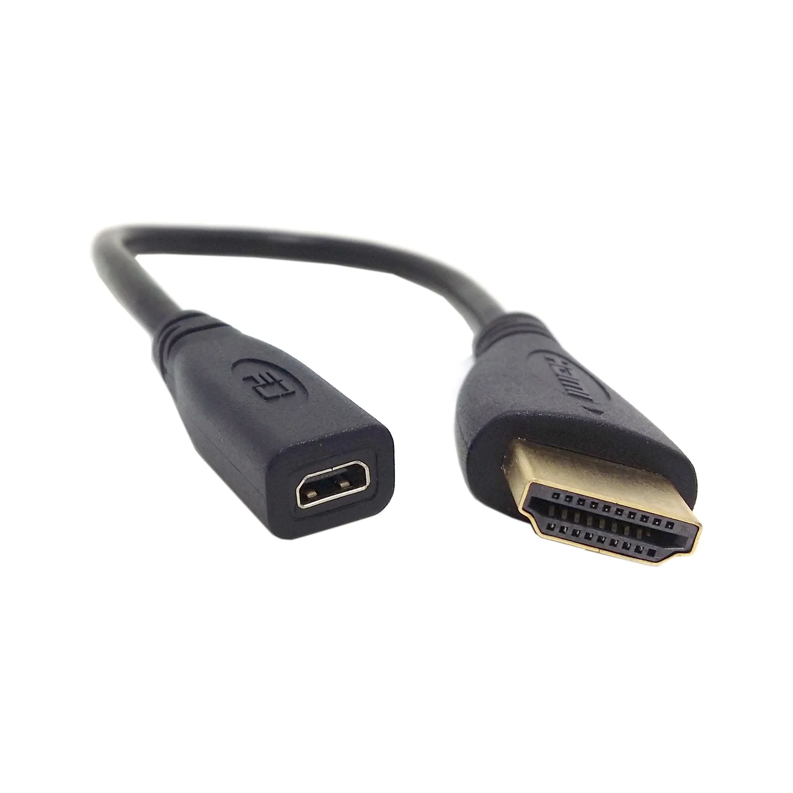 Conector hembra compatible con - Home Cinema Projector 4K reseña y precio