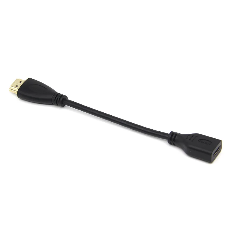 Conector hembra compatible con - Home Cinema Projector 4K reseña y precio