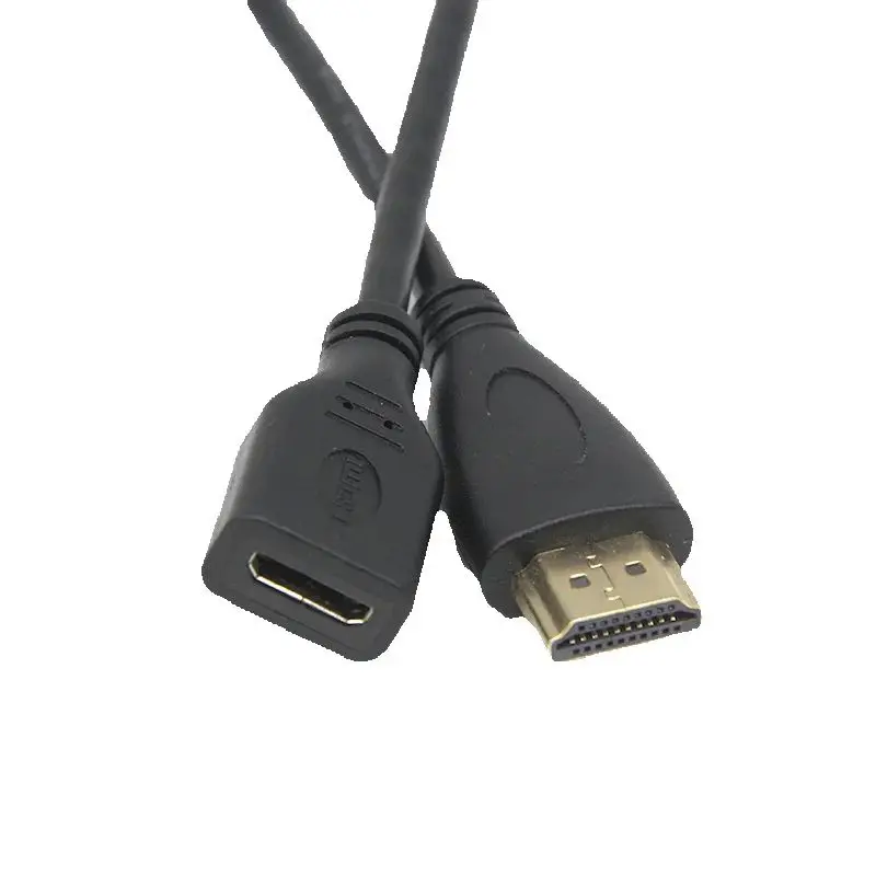 Conector hembra compatible con - Home Cinema Projector 4K reseña y precio