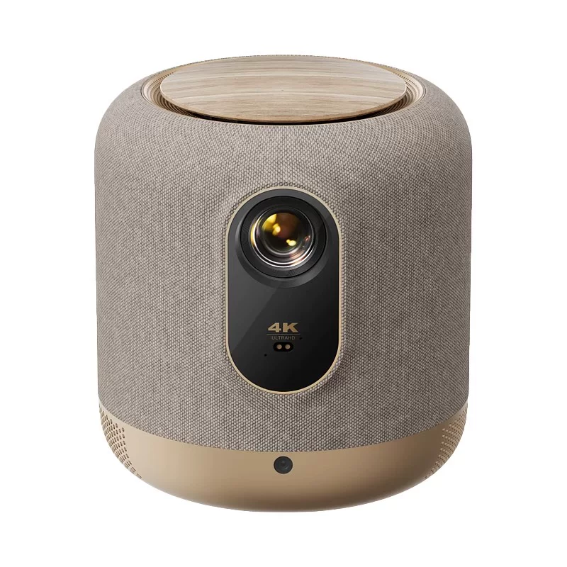 Nuevo proyector láser V10 4K,  - Home Cinema Projector 4K reseña y precio