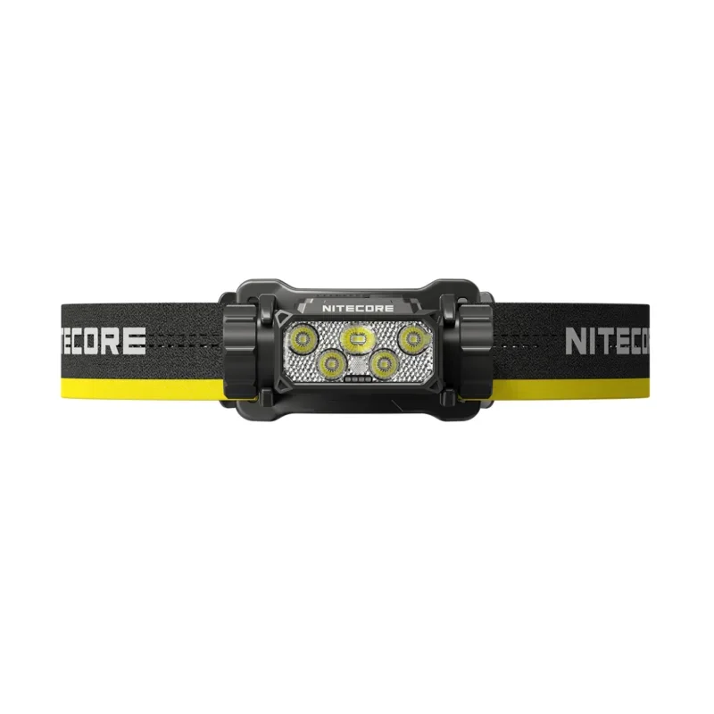 NITECORE HC70 UHE 1600 lúmenes - Home Cinema Imax reseña y precio