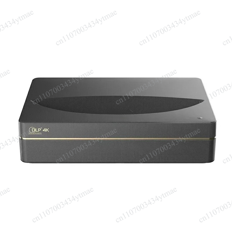 Proyector DC90 4K UHD, 4500 AN - Home Cinema Projector 4K reseña y precio