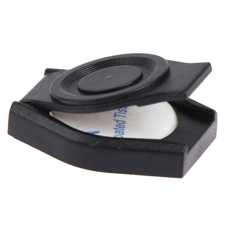Tapa de lente de obturador de  - Logitech Home Cinema reseña y precio