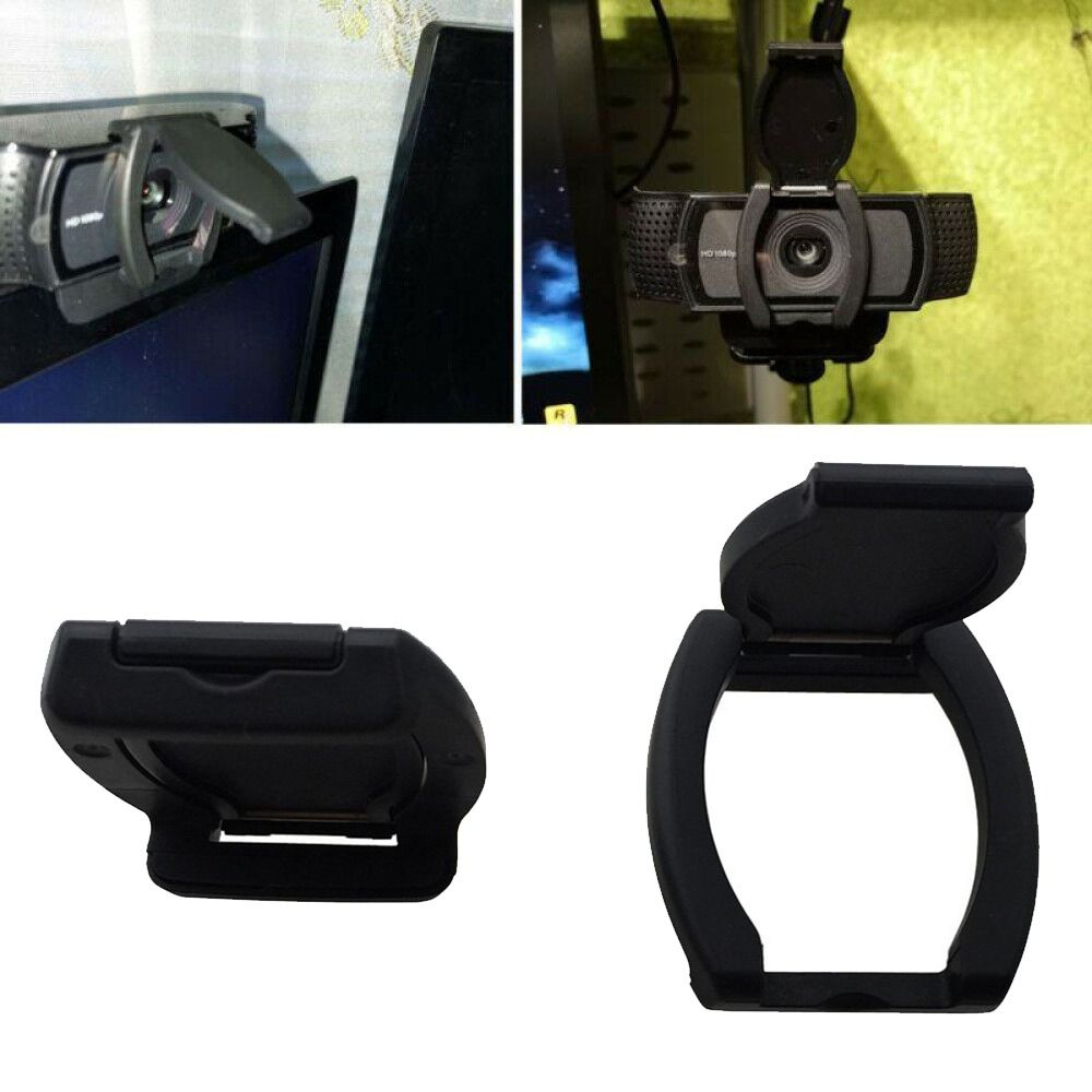 Tapa de lente de obturador de  - Logitech Home Cinema reseña y precio