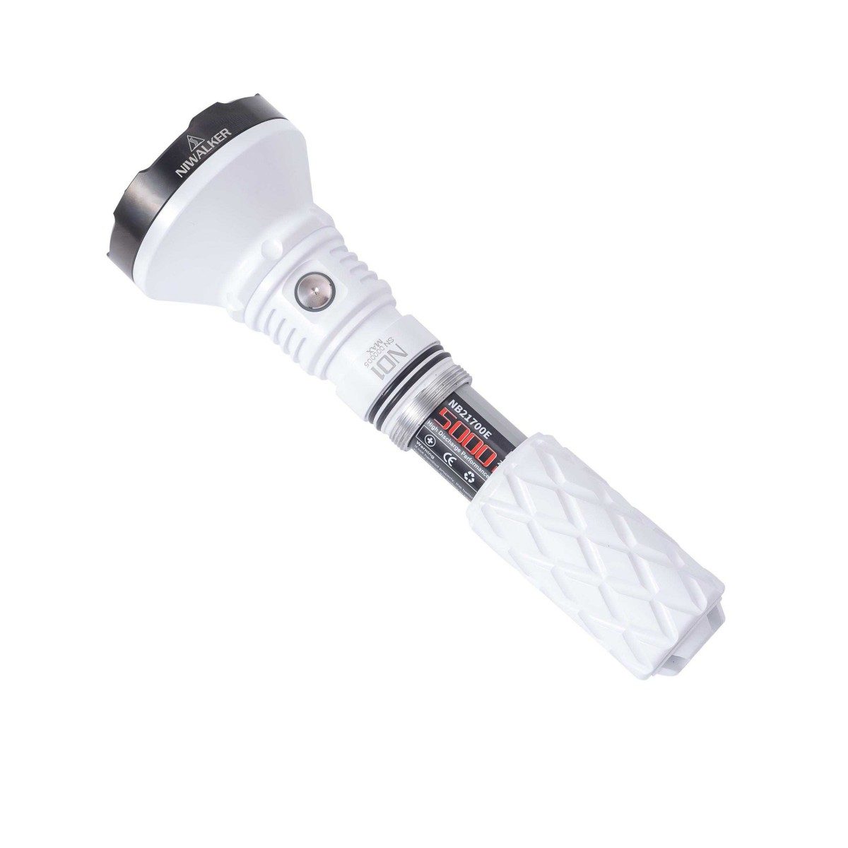 Linterna Niwalker N01 Max de L - Home Cinema Imax reseña y precio