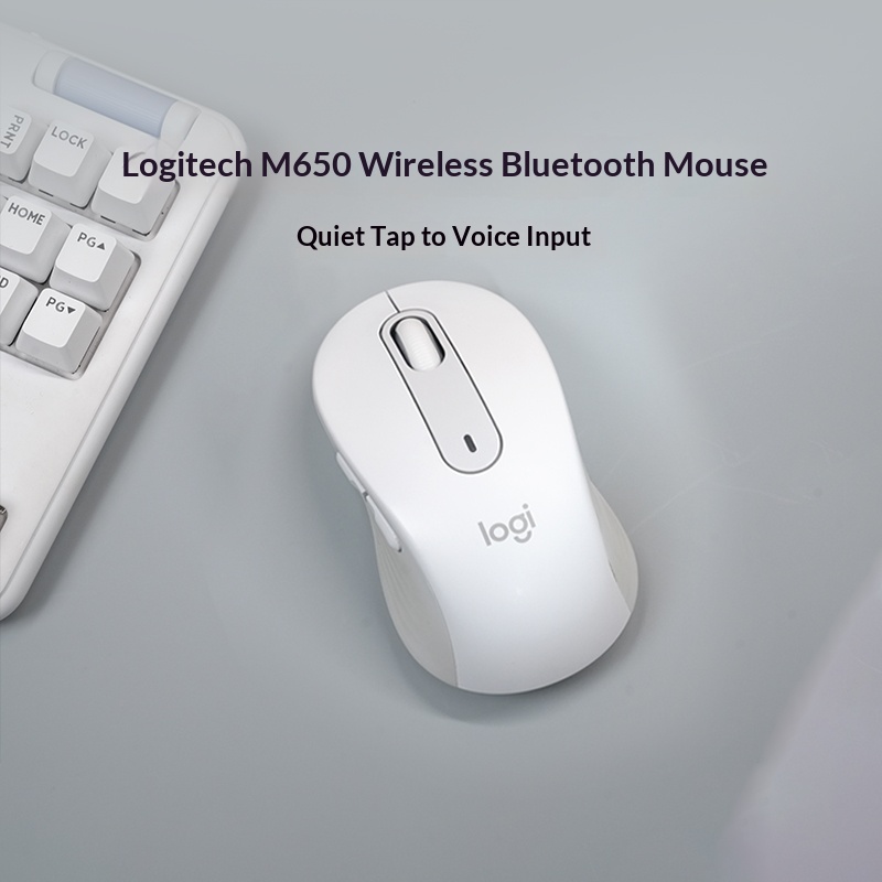 Ratón Bluetooth multidispositi - Logitech Home Cinema reseña y precio
