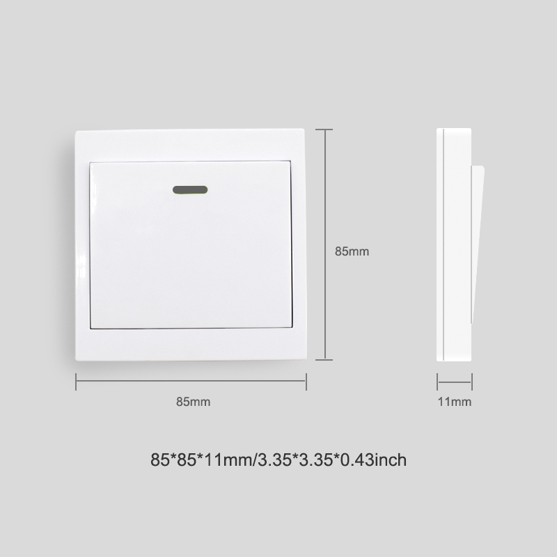 Panel de pared inteligente par - Home Cinema Wall Lights reseña y precio