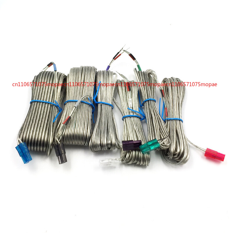 Cable de altavoz para sistema  - Audio Home Cinema reseña y precio