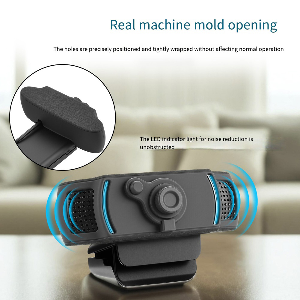 Para cámara web Logitech C920  - Logitech Home Cinema reseña y precio