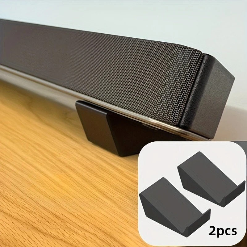 Base Universal Ajustable para  - Audio Home Cinema reseña y precio