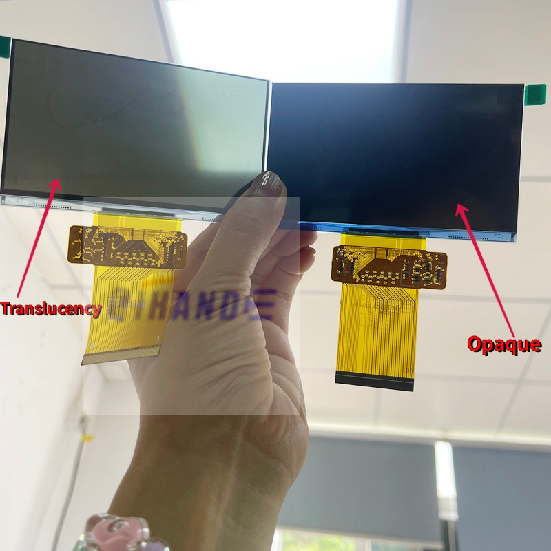 Nueva Pantalla LCD HD para Pro - Home Cinema Projector Screen reseña y precio