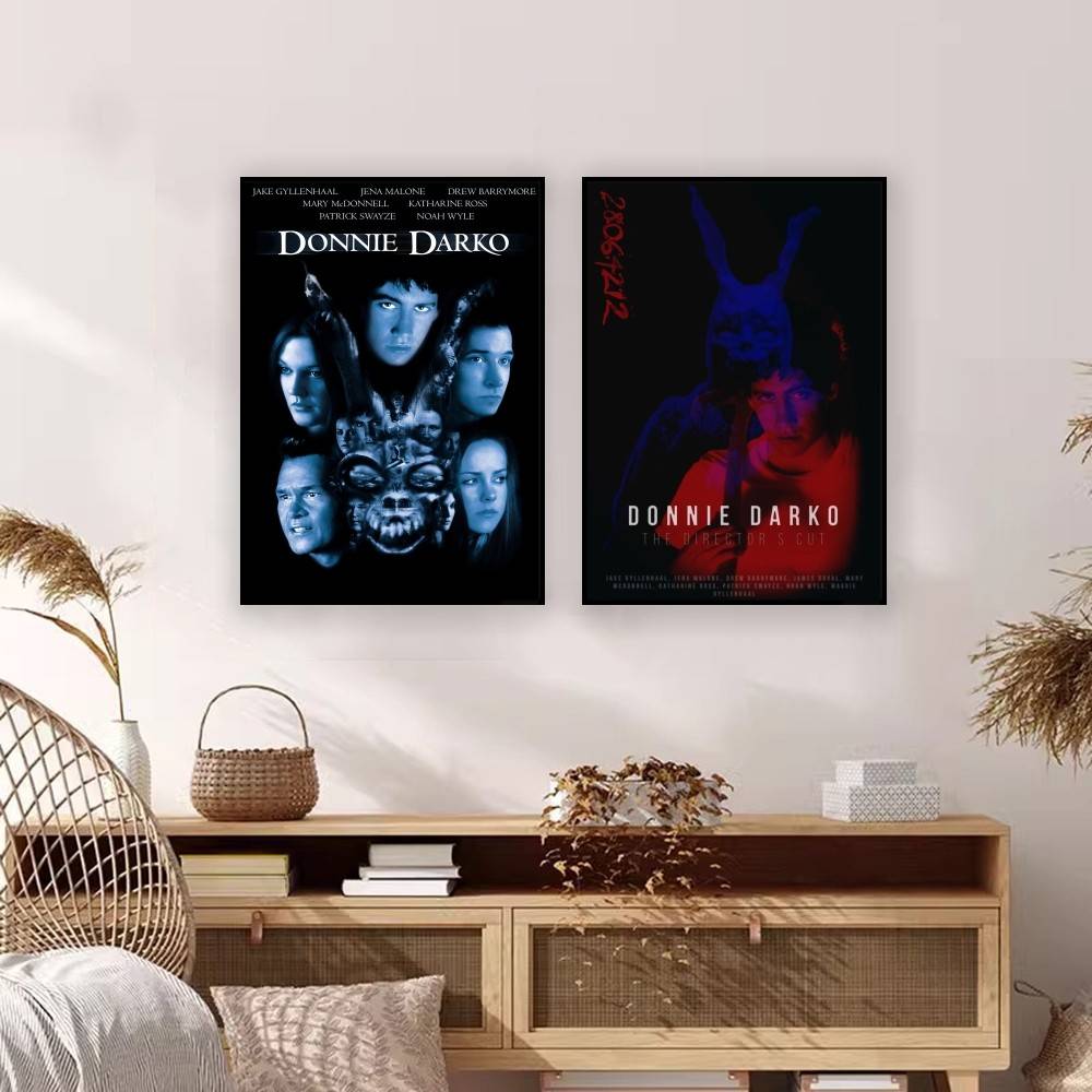 Póster de Papel de la Película - Home Cinema Films reseña y precio