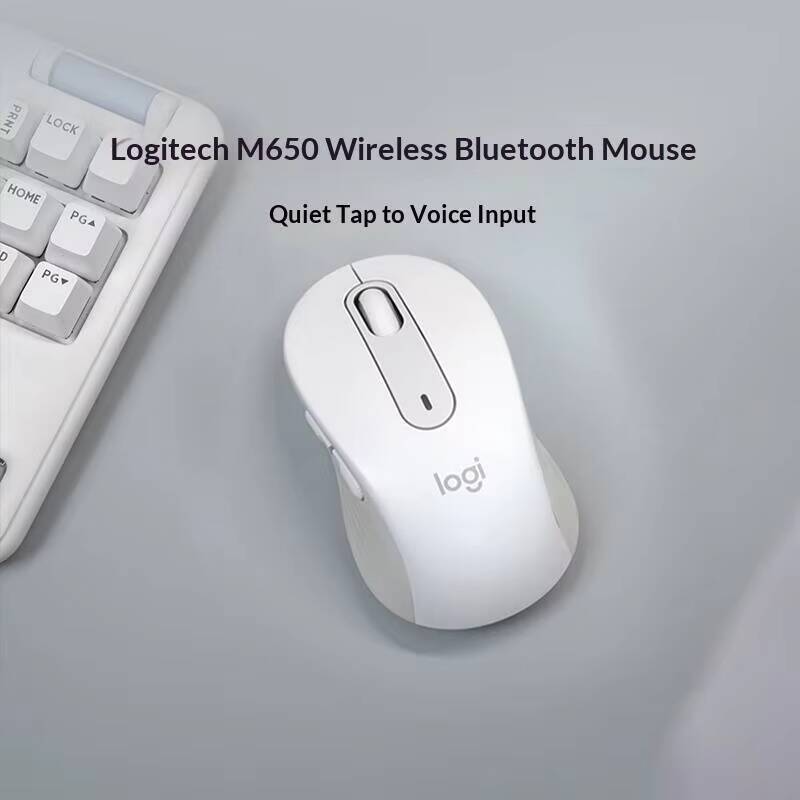 Ratón Ergonómico Inalámbrico L - Logitech Home Cinema reseña y precio