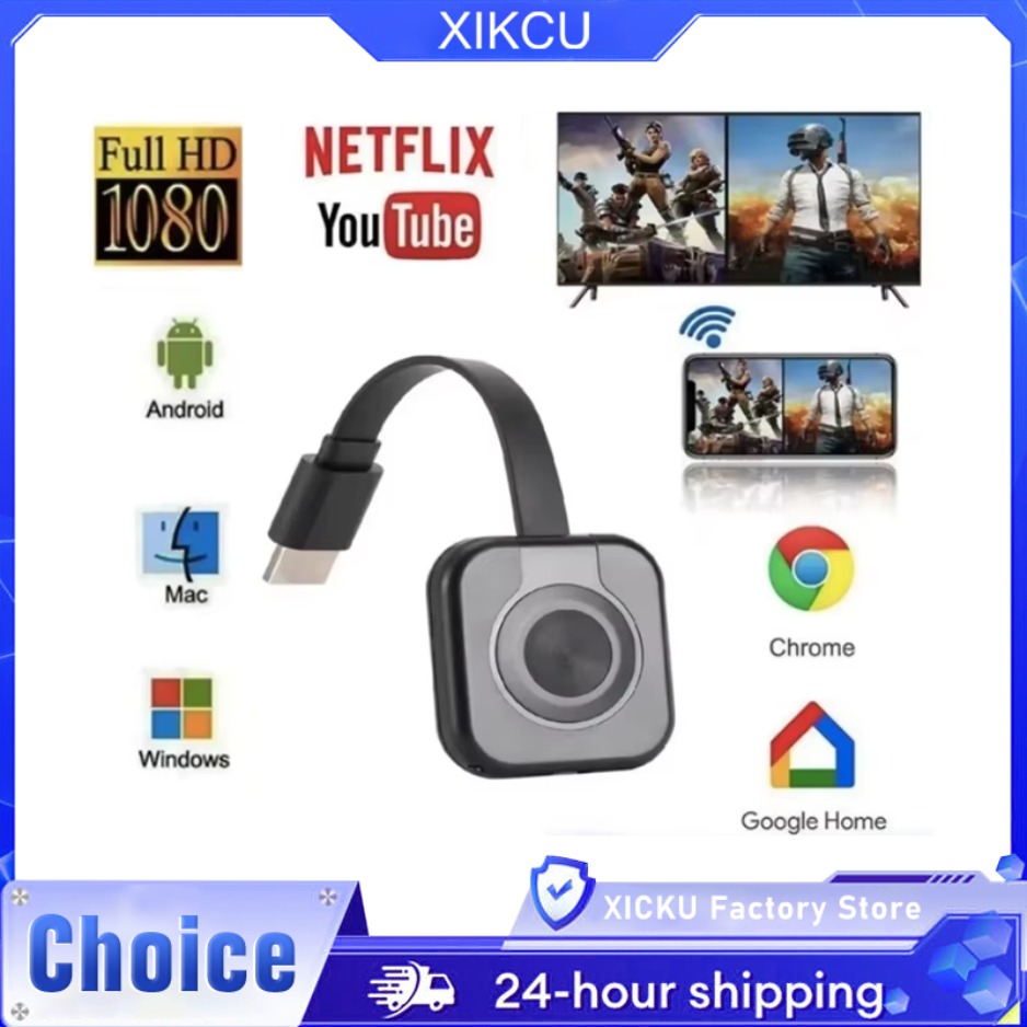 ‌ Receptor WiFi Transmisor de  - Home Cinema Projector Screen reseña y precio