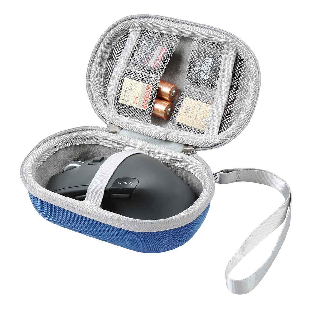Bolsa para ratón, funda para L - Logitech Home Cinema reseña y precio