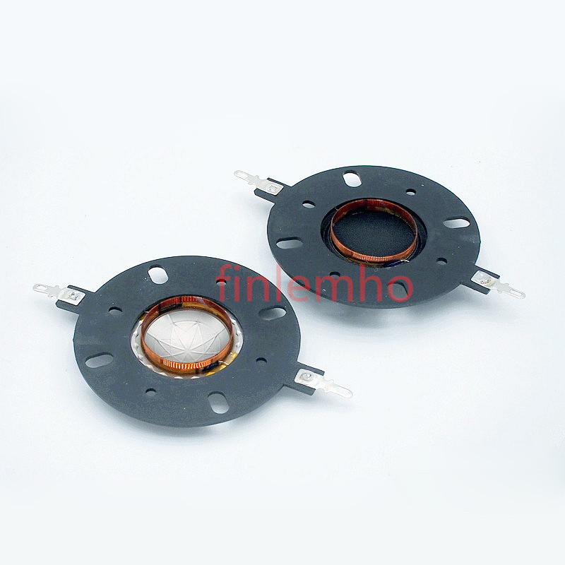 Kit de reparación de Tweeter d - Audio Home Cinema reseña y precio
