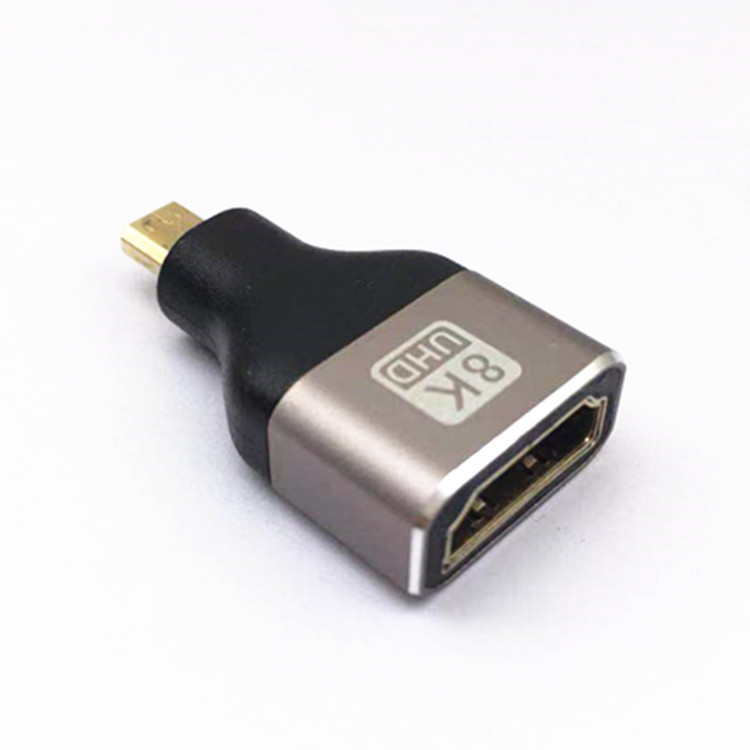 Adaptador HDMI Mini Micro a HD - Home Cinema Projector 4K reseña y precio
