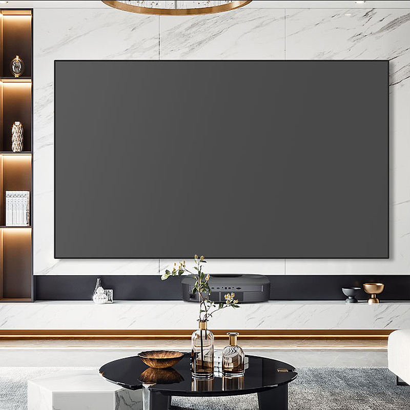 Pantalla de Proyección ALR Gri - Home Cinema Wall Lights reseña y precio