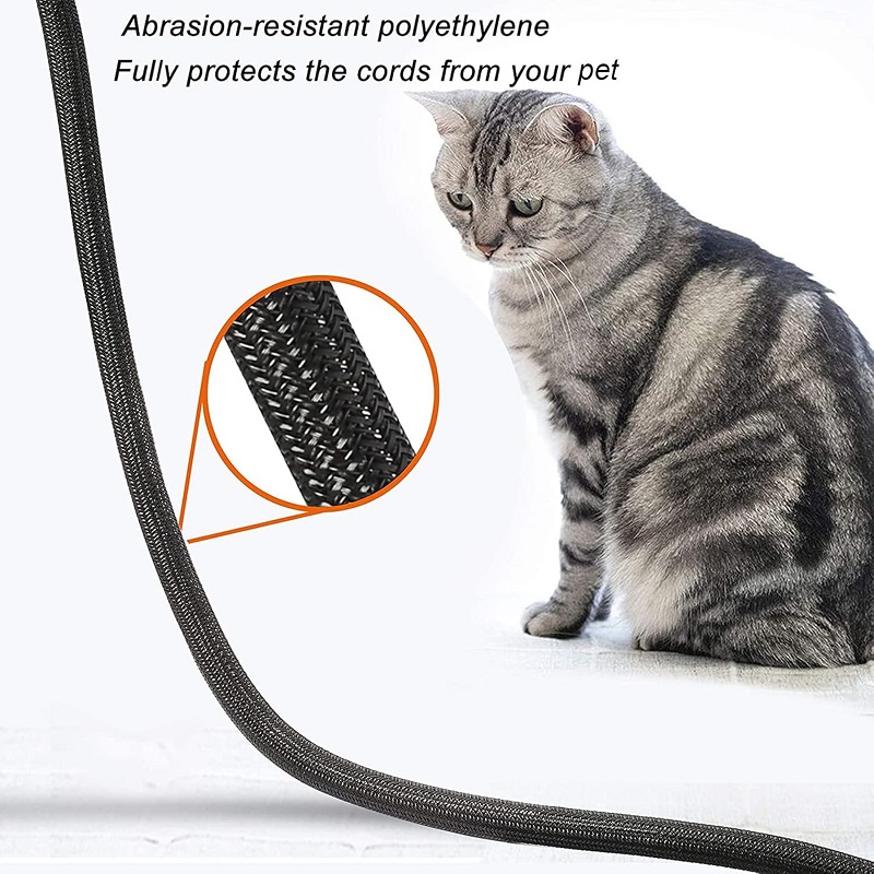 Cable de 0,5/1/3/5/10M, Cable  - Home Cinema Cabasse reseña y precio