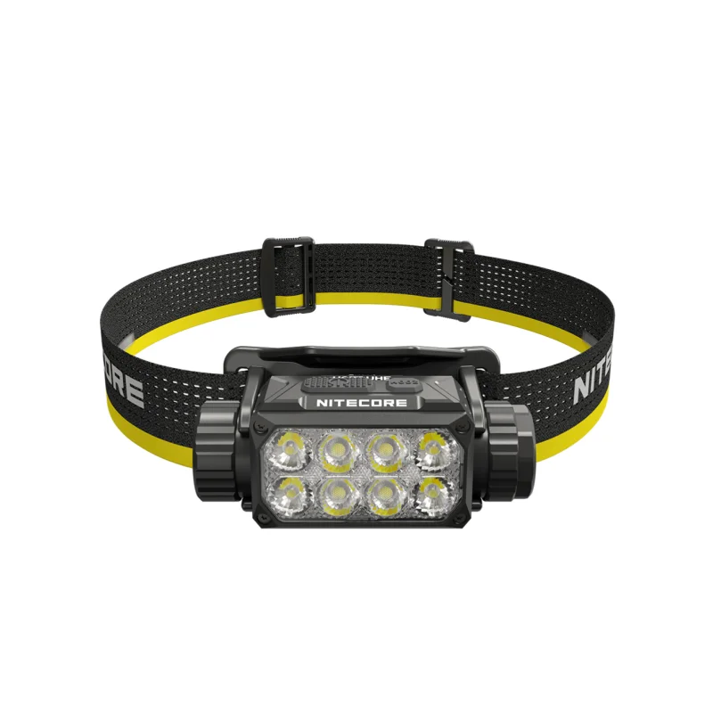 NITECORE HC75 UHE Linterna fro - Home Cinema Imax reseña y precio