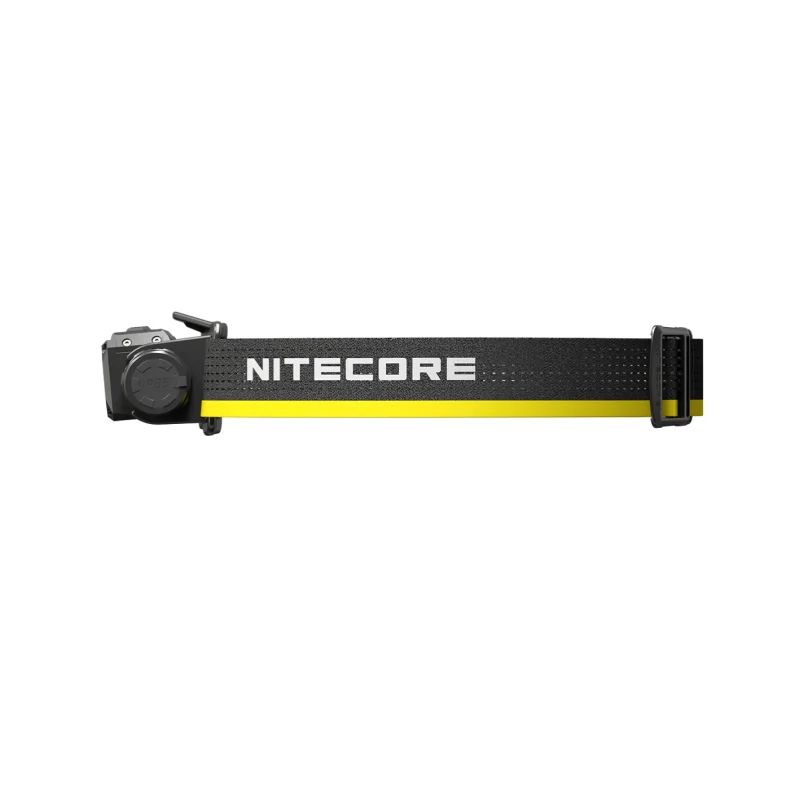 NITECORE HC75 UHE Linterna fro - Home Cinema Imax reseña y precio