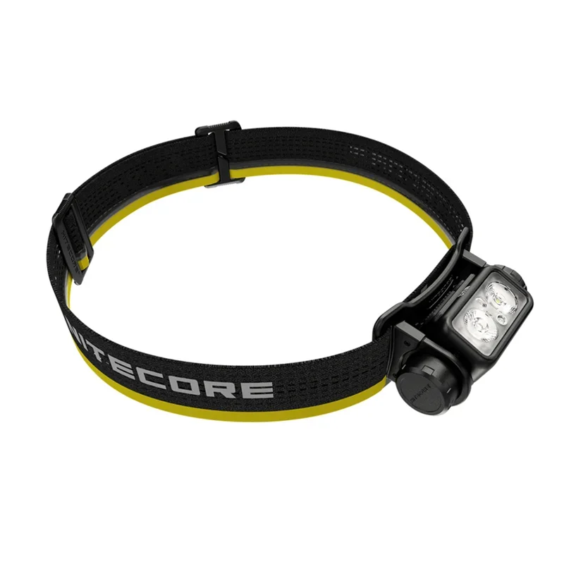 NITECORE NU43 18650 Linterna f - Home Cinema Imax reseña y precio