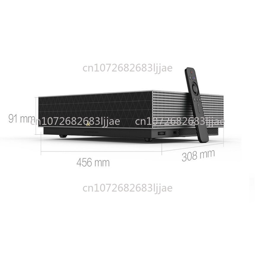Proyector Láser 4K Cinema Pro, - Home Cinema Projector 4K reseña y precio