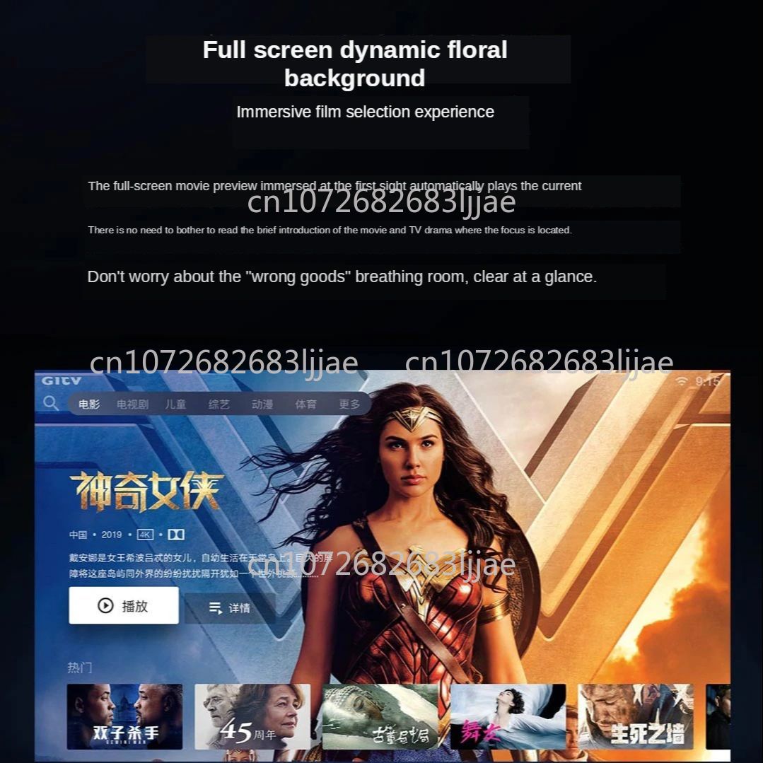 Proyector Láser 4K Cinema Pro, - Home Cinema Projector 4K reseña y precio