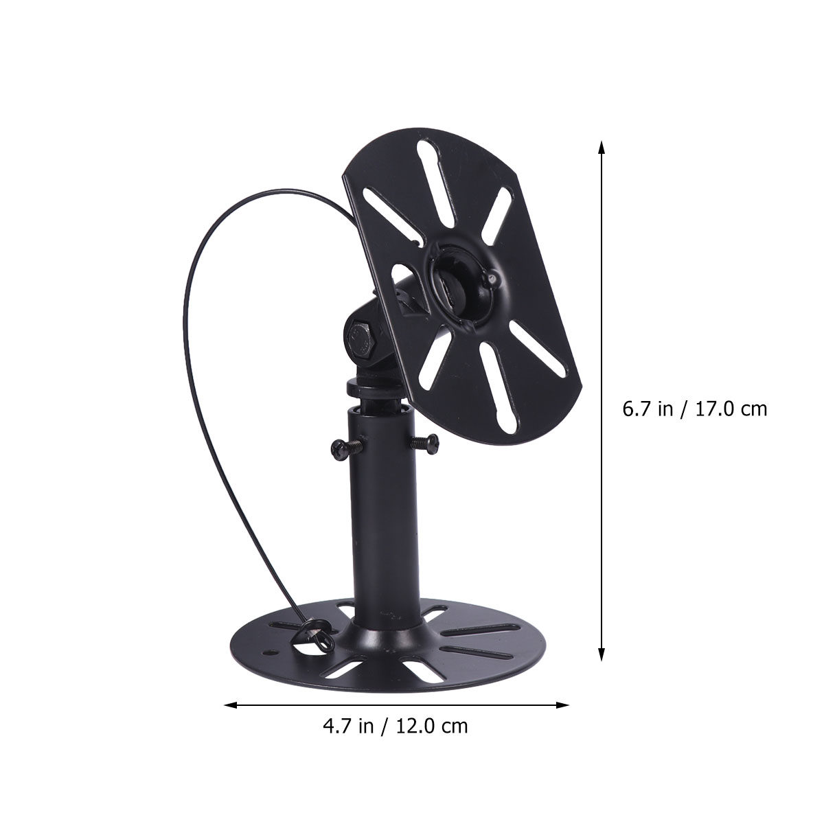 Soporte de pared para altavoce - Home Cinema Wall Design reseña y precio