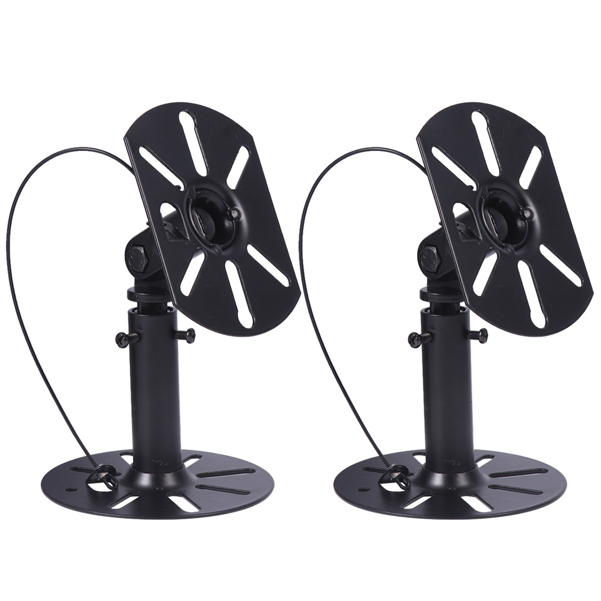 Soporte de pared para altavoce - Home Cinema Wall Design reseña y precio