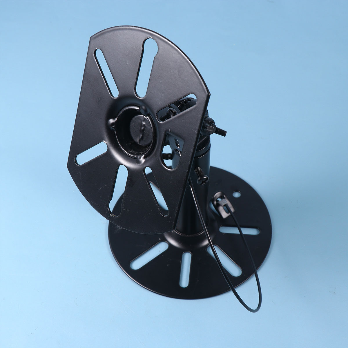Soporte de pared para altavoce - Home Cinema Wall Design reseña y precio