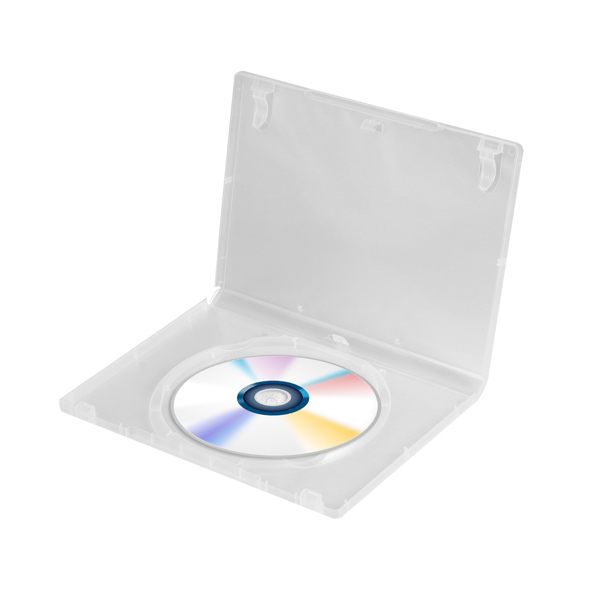 Caja de almacenamiento de Cd,  - Home Cinema Films reseña y precio